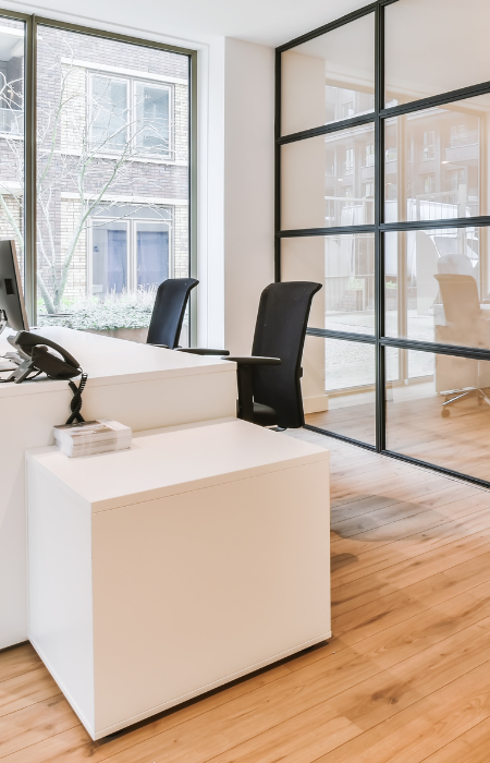 Inmigra UK Immigration Law Office