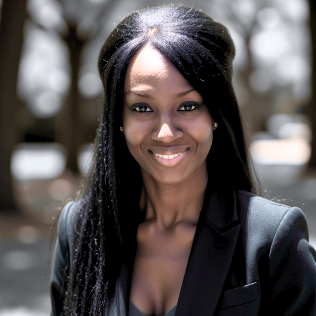 Xenobia Barrow IAA Regulated UK immigration Adviser Level 1 (1)