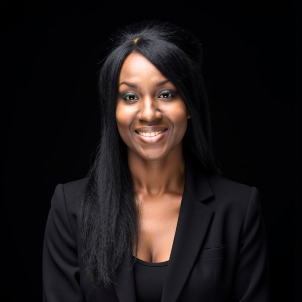 Xenobia Barrow UK Immigration lawyer IAA level 1 Regulated